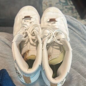 Women’s Nike Blazers